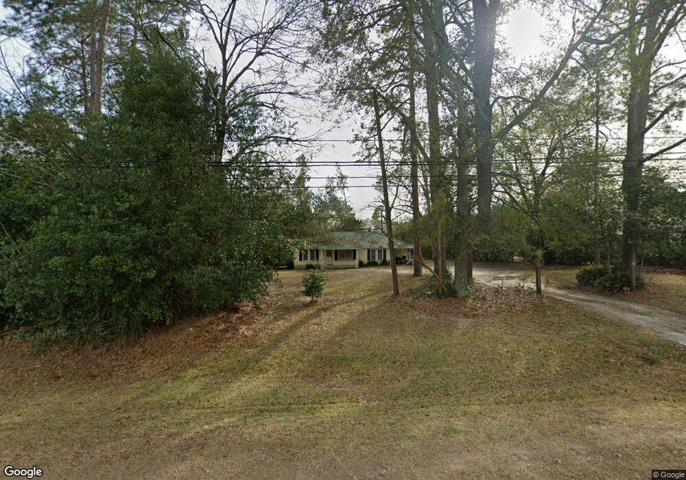 1917 Camilla Hwy, Moultrie, GA 31768 - photo 1