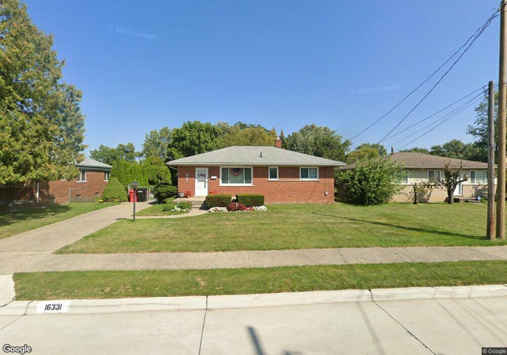 16331 Dort St, Roseville, MI 48066 - photo 1