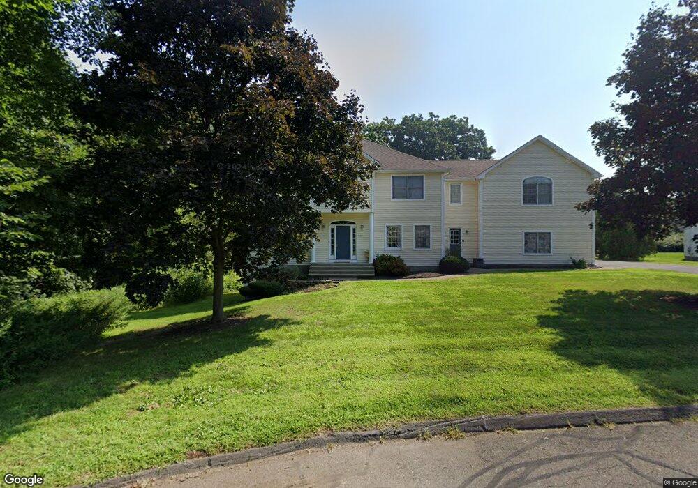 70 Kimberly Ln, Wethersfield, CT 06109 - photo 1