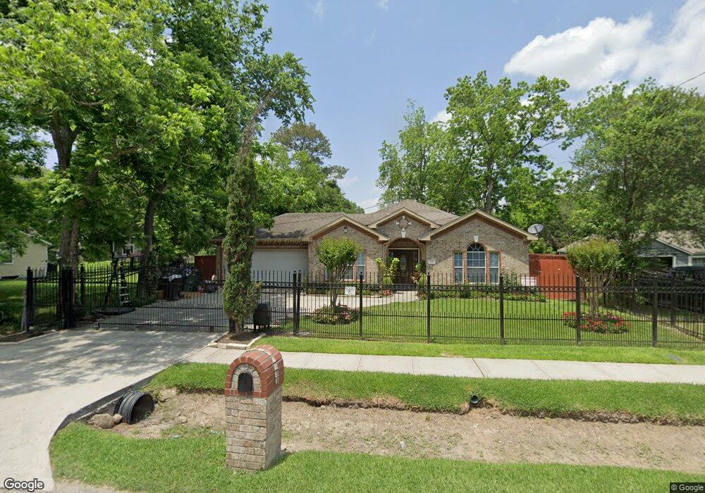 3717 Kinkaid St, Houston, TX 77093 - photo 1