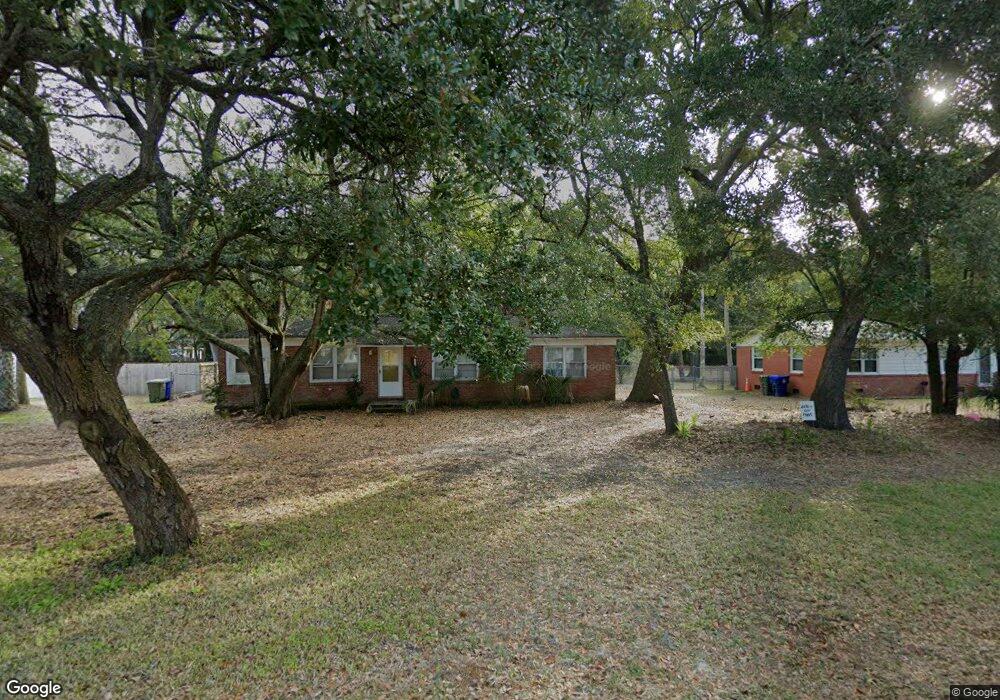 34 25th Ave, Isle of Palms, SC 29451 - photo 1