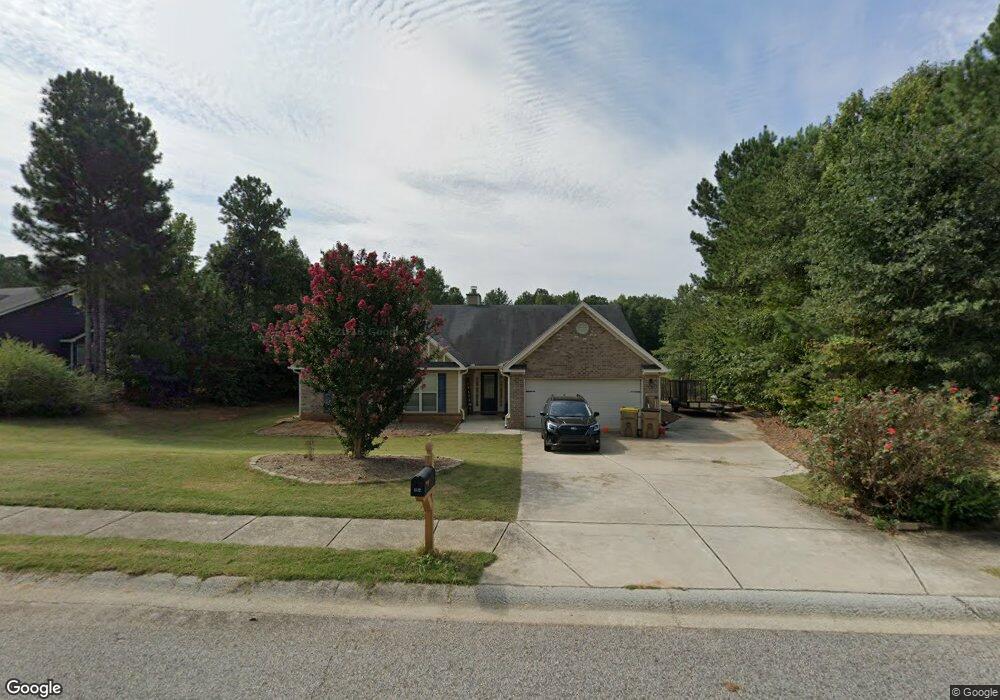 1112 Satilla Way unit LOT 39, Winder, GA 30680 - photo 1