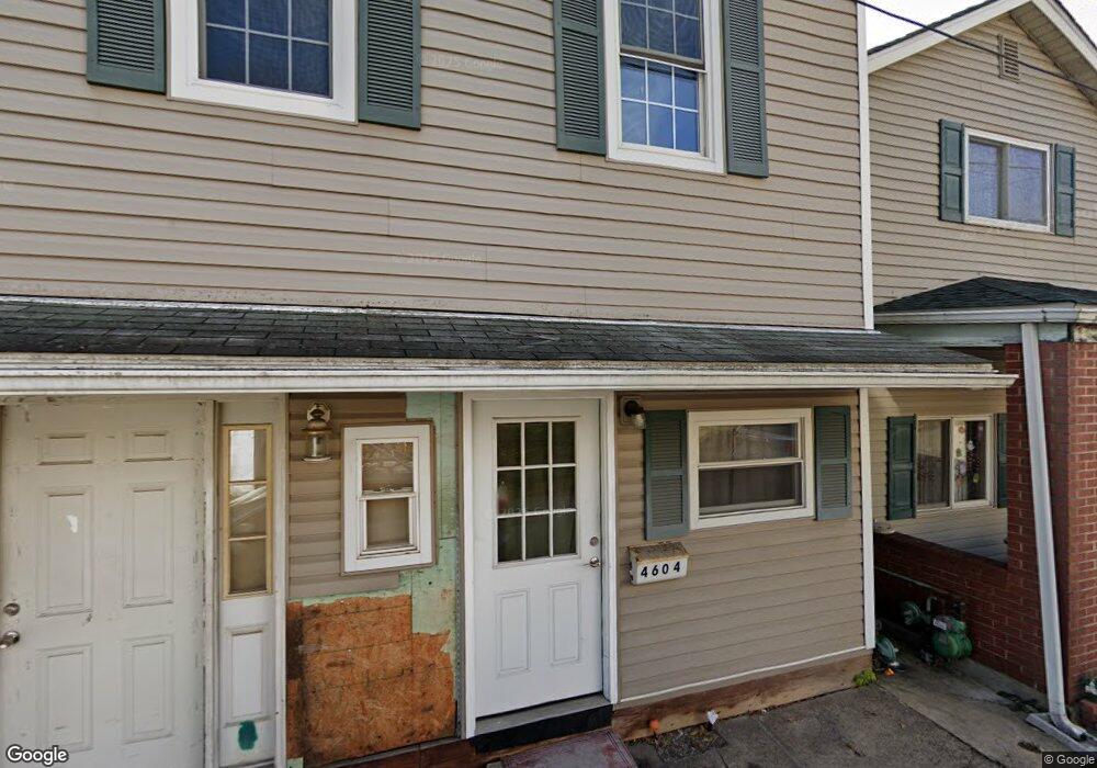 4602 Penn Way, McKeesport, PA 15132 - photo 1