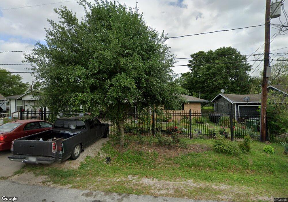 3309 Coal St, Houston, TX 77026 - photo 1