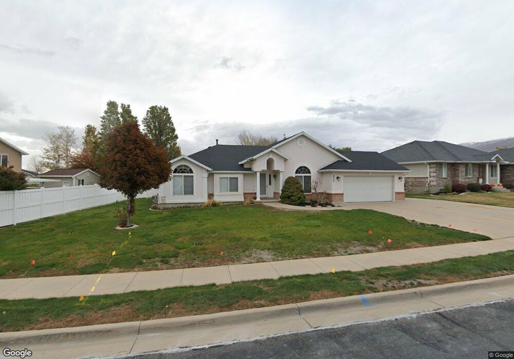 852 W 550 N, West Bountiful, UT 84087 - photo 1