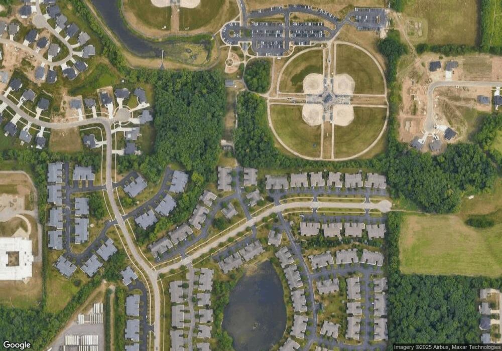 2123 Creekside Dr SW unit 56, Byron Center, MI 49315 - photo 1