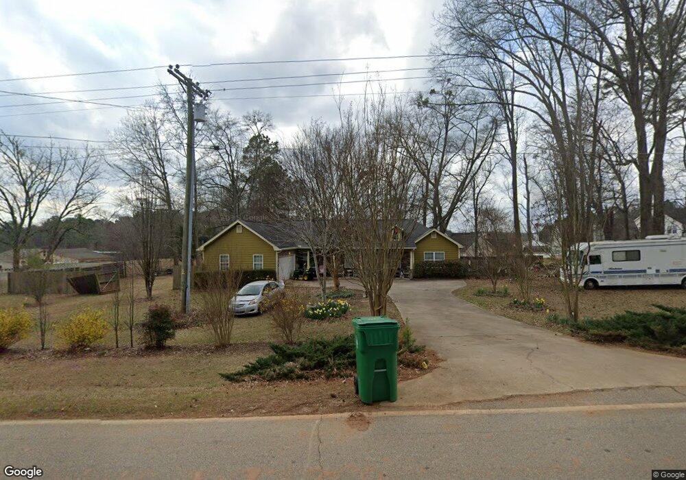 4933 Klondike Rd, Lithonia, GA 30038 - photo 1