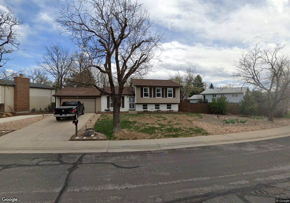 2142 S Kittredge Way, Aurora, CO 80013 - photo 1