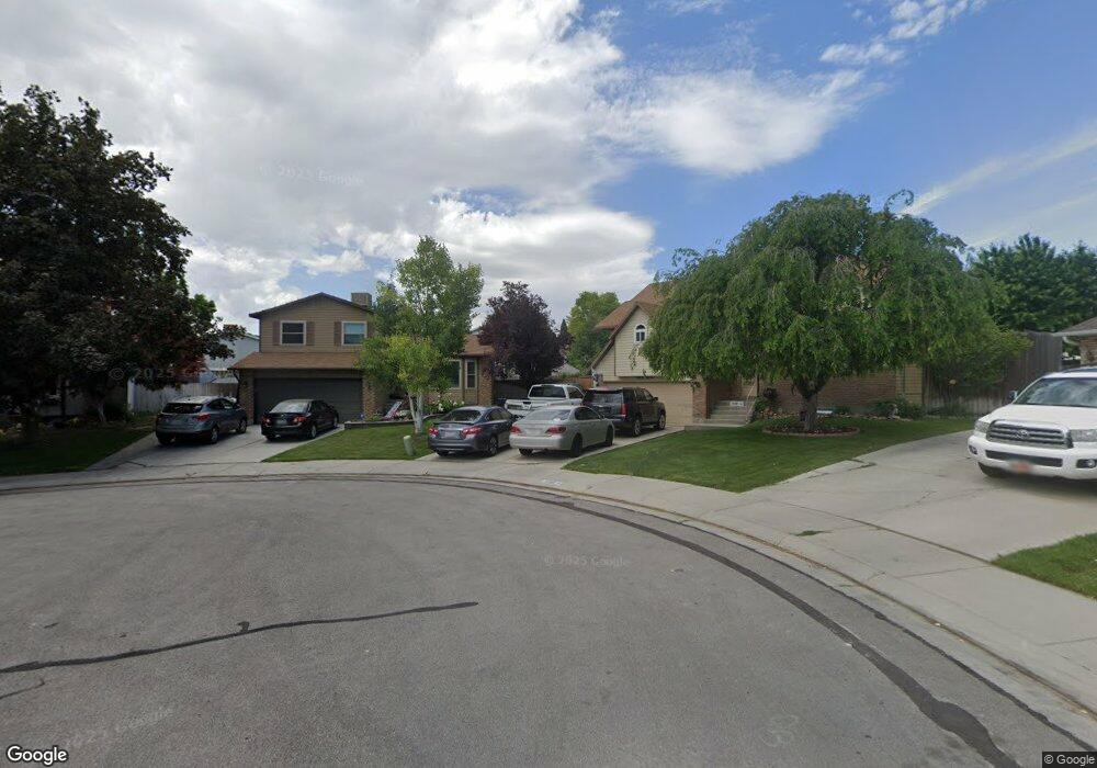 5357 Arbutus Cir, West Jordan, UT 84081 - photo 1