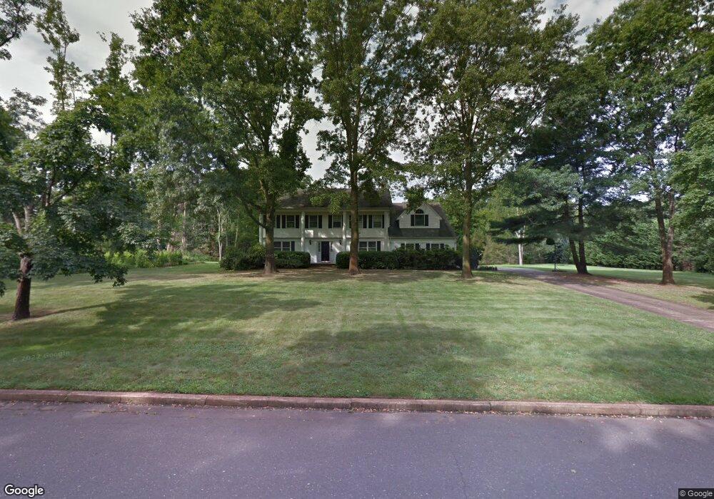 701 Lovett Rd, Colts Neck, NJ 07722 - photo 1