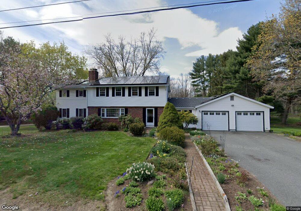 21 Cameron Rd, Wayland, MA 01778 - photo 1