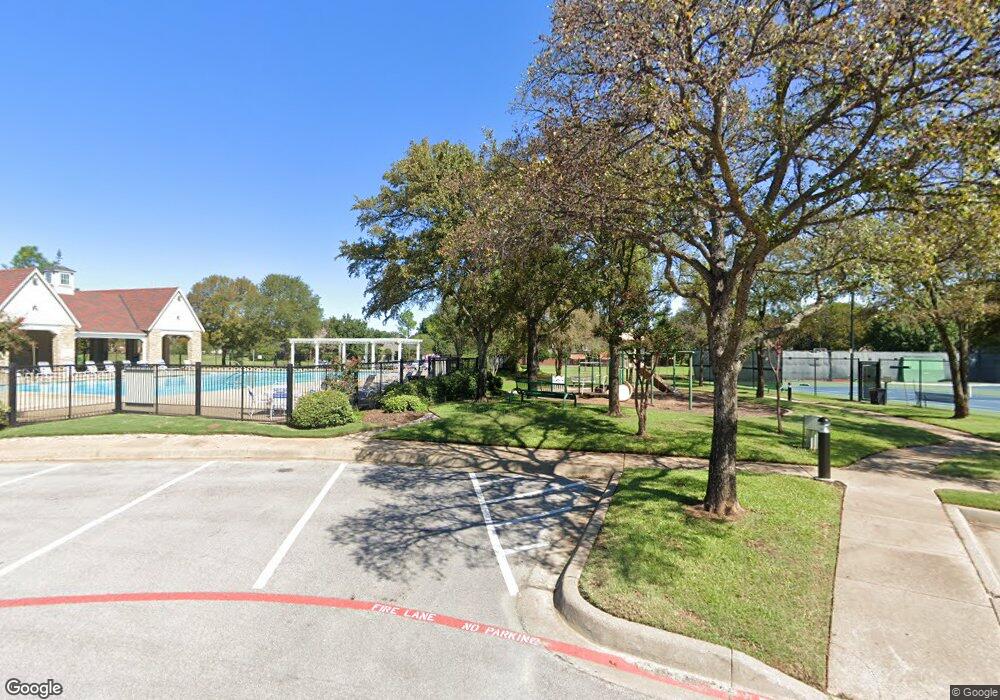 101 Southridge Lakes Pkwy, Southlake, TX 76092 - photo 1