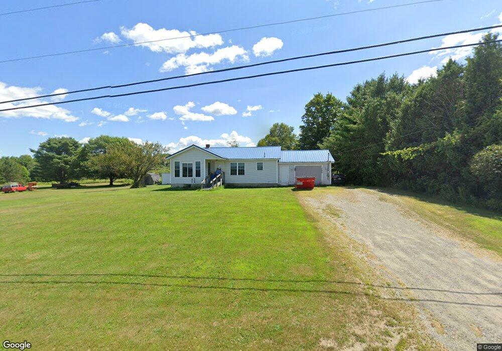 269 Dexter Rd, Saint Albans, ME 04971 - photo 1