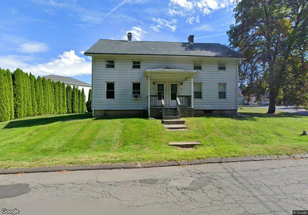 18 Emerald Place unit 20, Easthampton, MA 01027 - photo 1