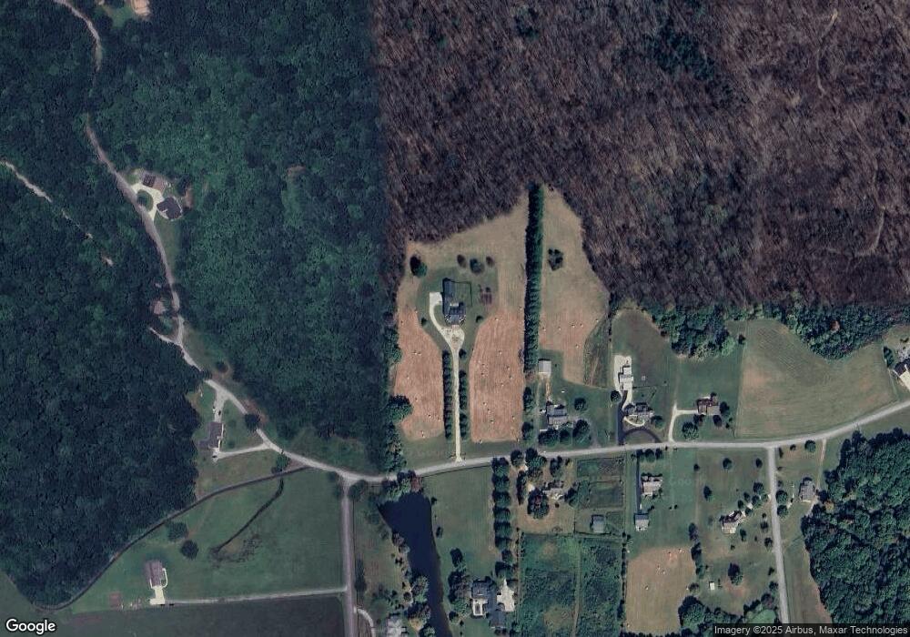 5090 E Victory View Dr, Cookeville, TN 38506 - photo 1