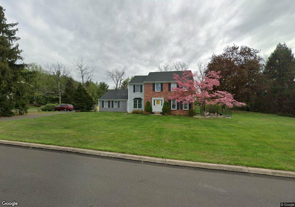 2785 Duke Dr, Furlong, PA 18925 - photo 1