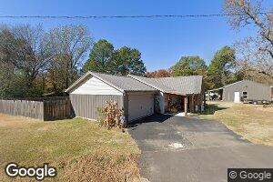 814 Hwy 28 W, Plainview, AR 72857