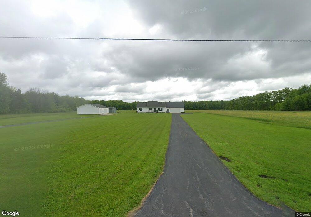 1930 Lenox New Lyme Rd, Jefferson, OH 44047 - photo 1