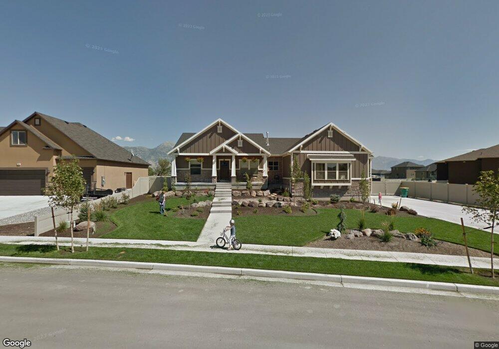 831 S 350 W, Lehi, UT 84043 - photo 1