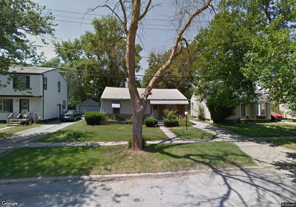 1846 Chelan St, Flint, MI 48503 - photo 1