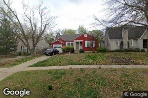 439 S Flood Ave, Norman, OK 73069