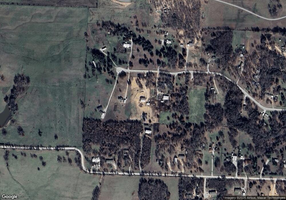 398 Hogan Ln, Whitesboro, TX 76273 - photo 1