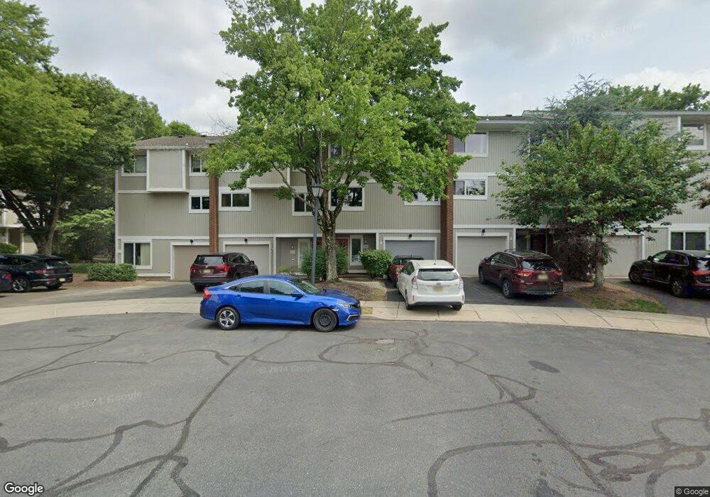 56 Gordon Way unit 16, Princeton, NJ 08540 - photo 1