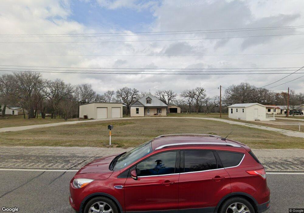 10402 Mineral Wells Hwy, Weatherford, TX 76088 - photo 1