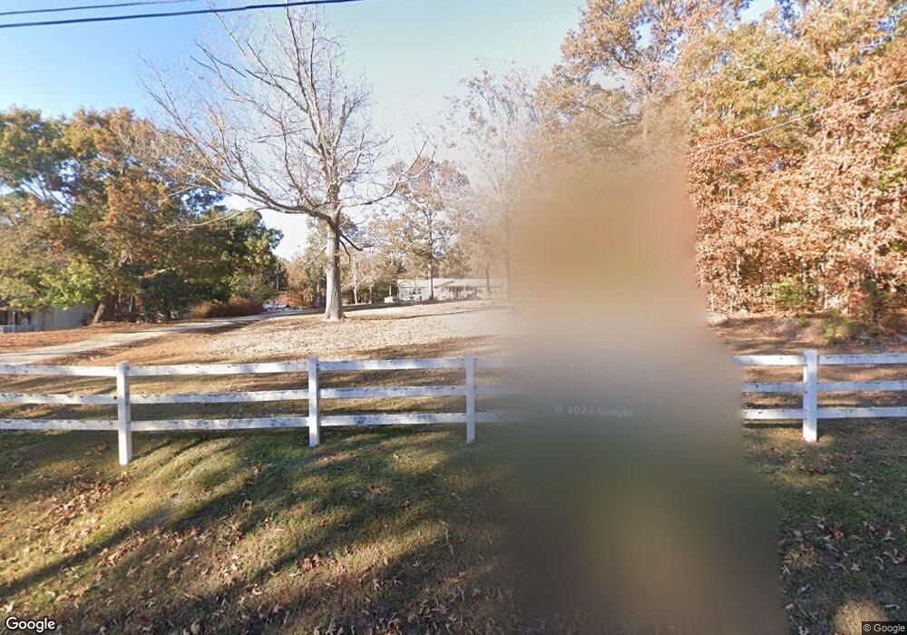 235 Mini Rd SE, Rydal, GA 30171 - photo 1