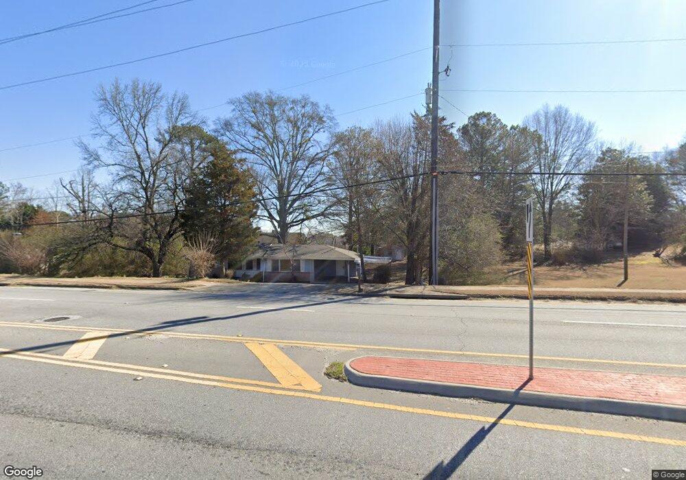 6327 Factory Shoals Rd SW, Mableton, GA 30126 - photo 1