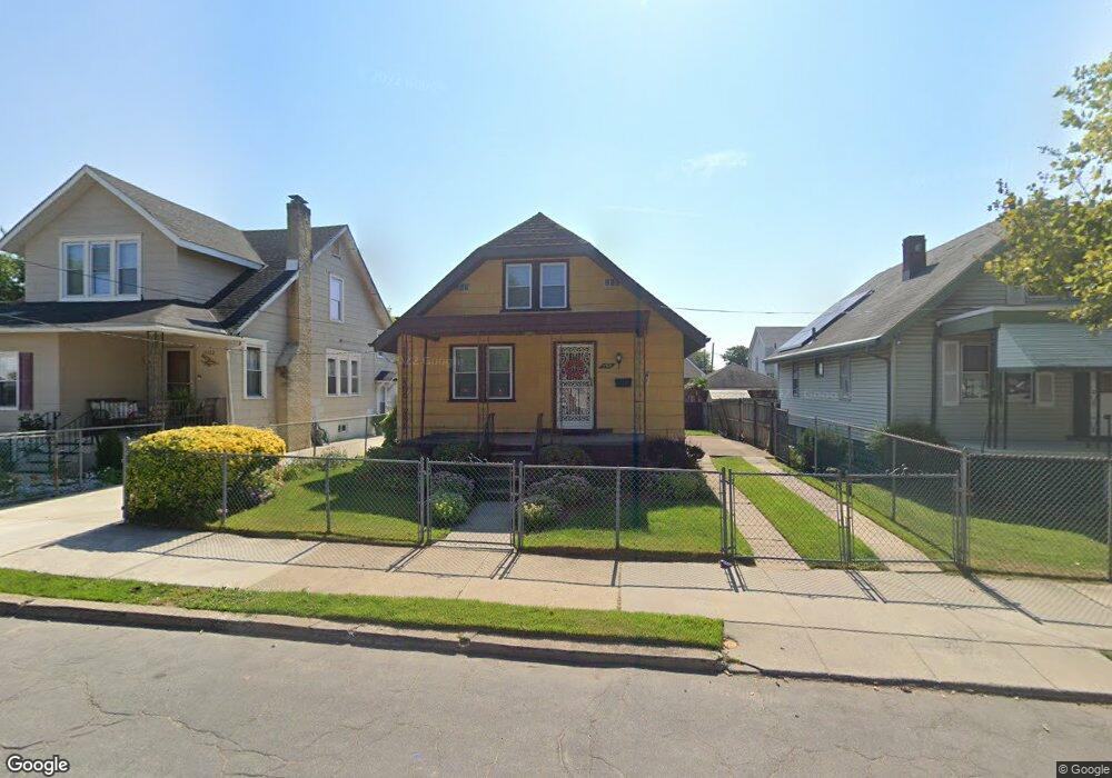 3318 Pleasant St, Camden, NJ 08105 - photo 1