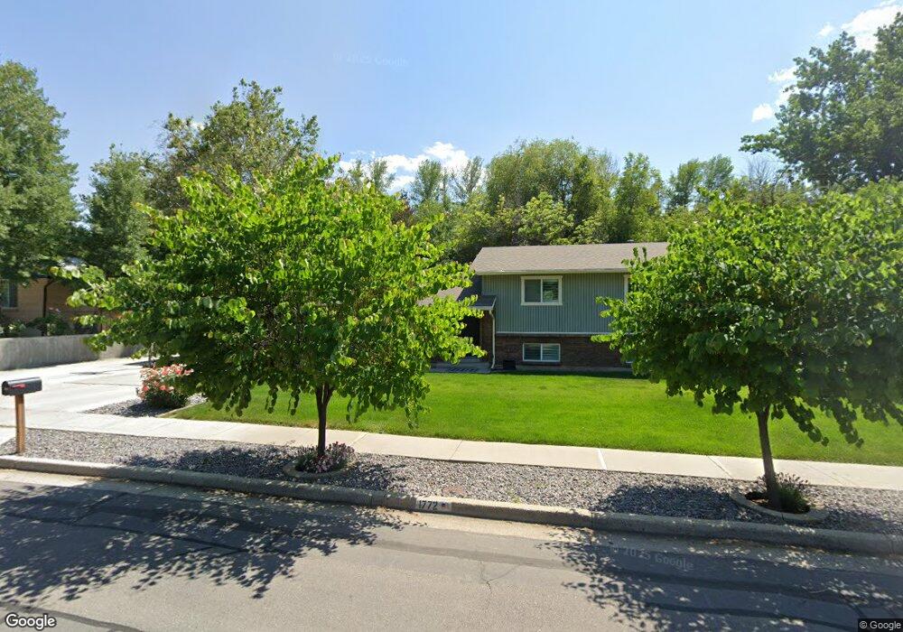 1772 E Paulista Way, Sandy, UT 84093 - photo 1