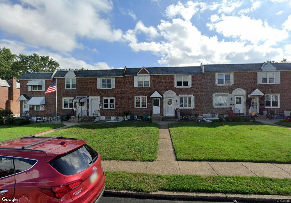 813 Crescent Dr, Glenolden, PA 19036 - photo 1