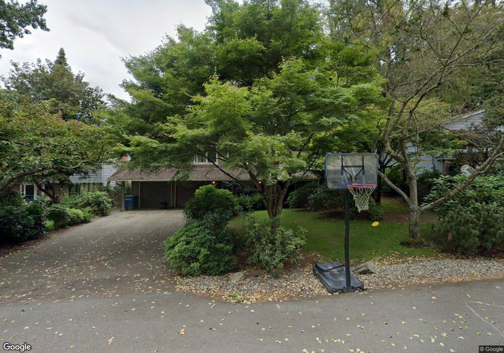 7938 SE 76th St, Mercer Island, WA 98040 - photo 1