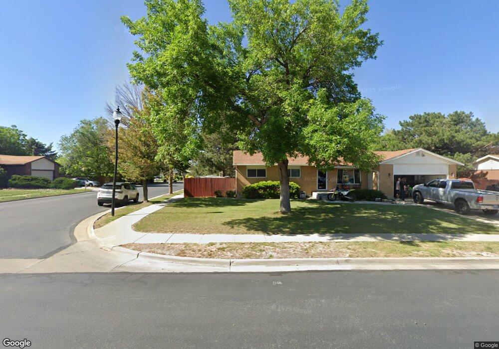 3528 W Charing Cross Rd, West Jordan, UT 84084 - photo 1