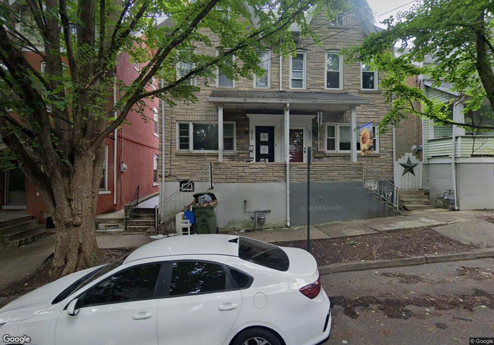 252 W Fairview St, Bethlehem, PA 18018 - photo 1