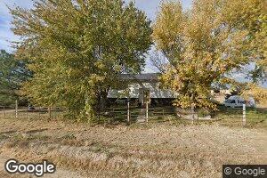 18383 W Antelope Rd, Hershey, NE 69143