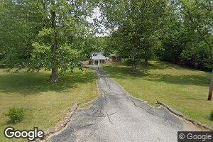 145 State Road 158, Williams, IN 47470