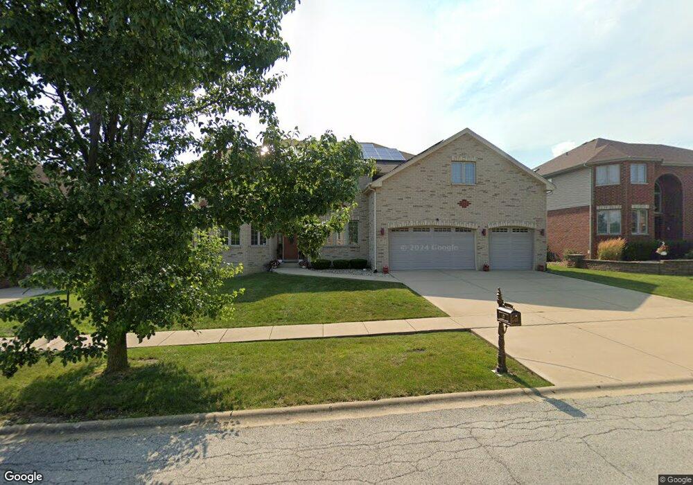 18512 Bellamy Rd, Country Club Hills, IL 60478 - photo 1
