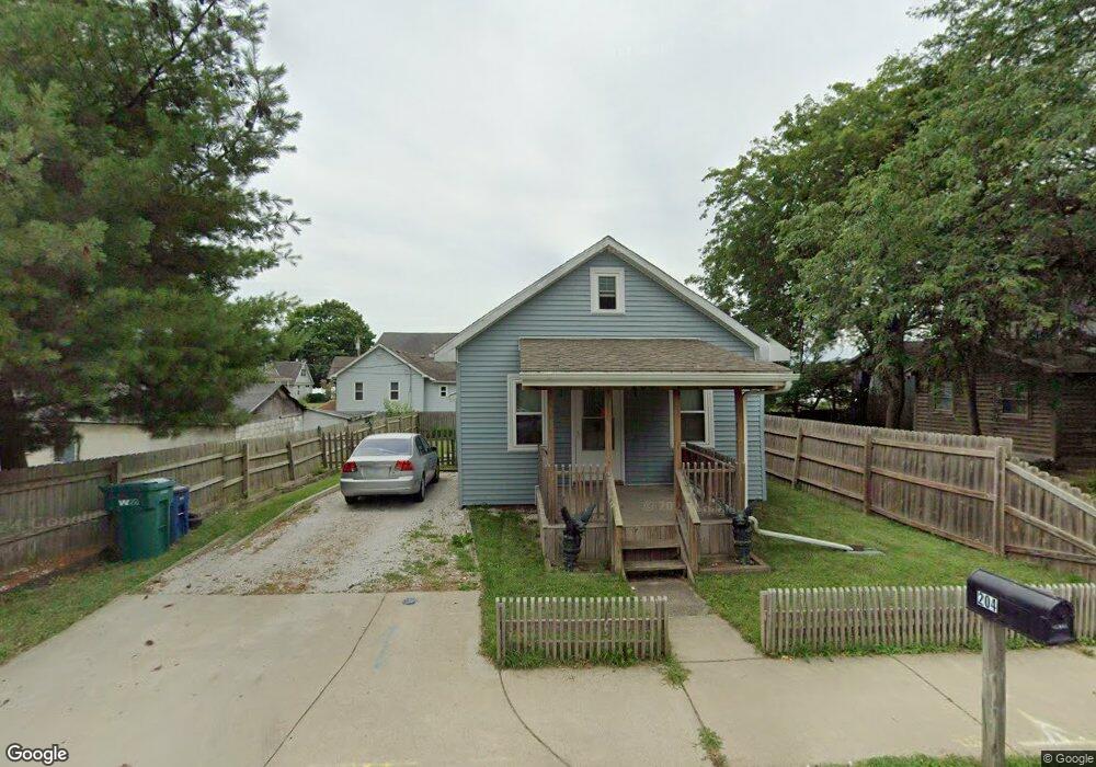 204 Mcclung Rd, La Porte, IN 46350 - photo 1