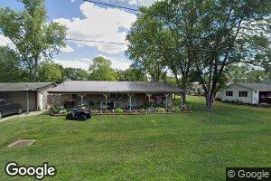 203 Elm St, Stryker, OH 43557
