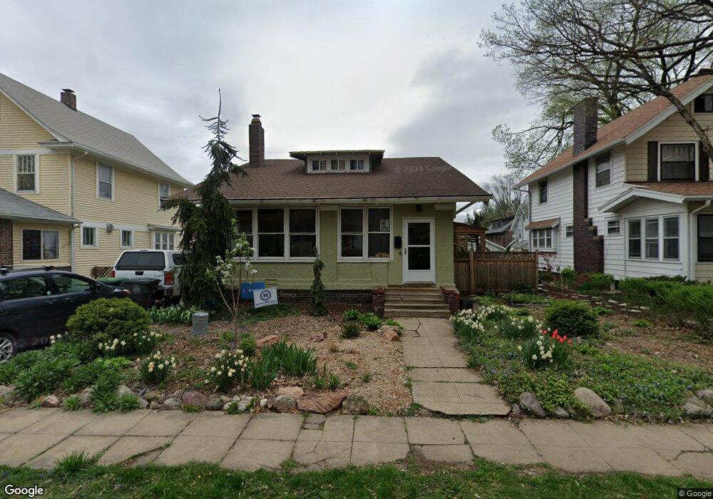 1051 36th St, Des Moines, IA 50311 - photo 1