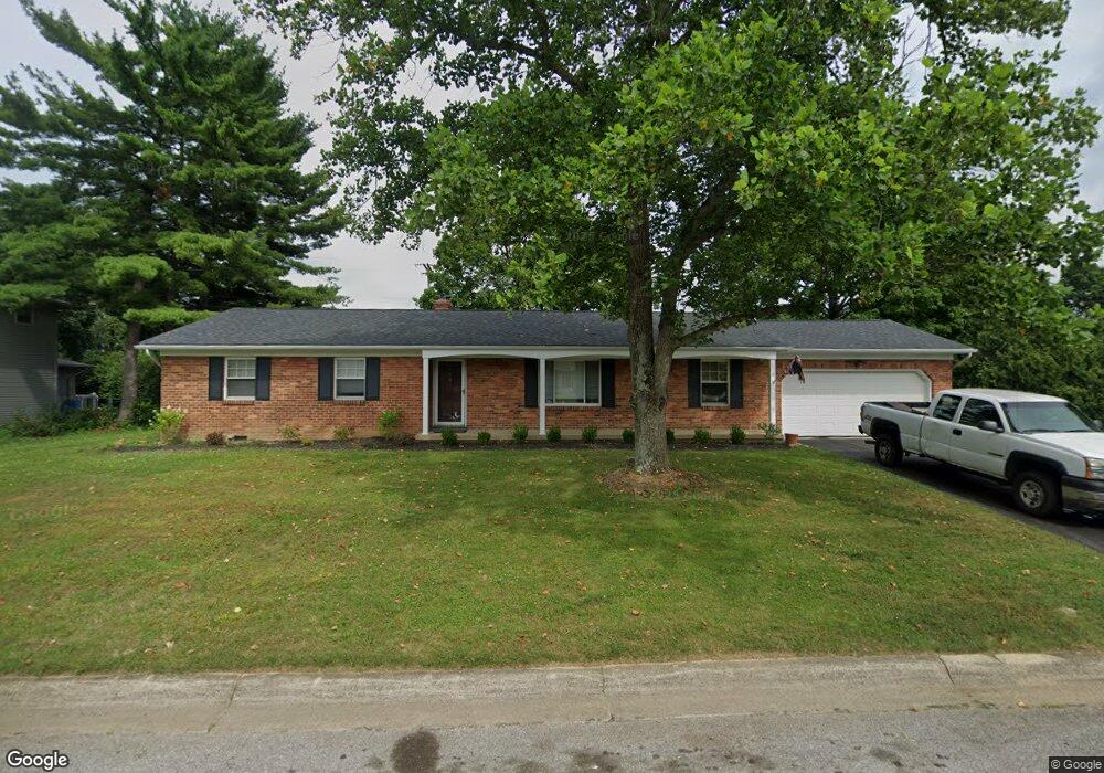 5540 Millington Rd, Columbus, OH 43235 - photo 1