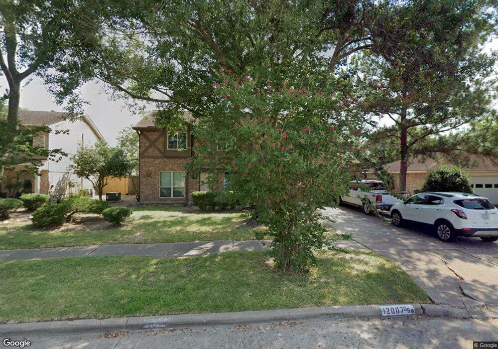 12007 Kirkbriar Dr, Houston, TX 77089 - photo 1