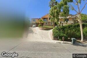 2031 Dublin Dr, Glendale, CA 91206