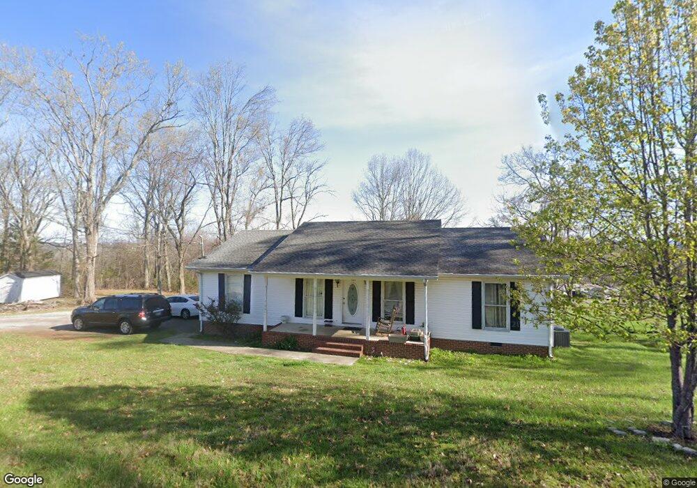 439 Tollgate Rd, Shelbyville, TN 37160 - photo 1