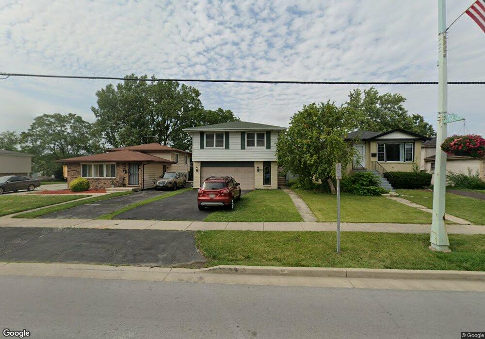 4314 183rd St, Country Club Hills, IL 60478 - photo 1