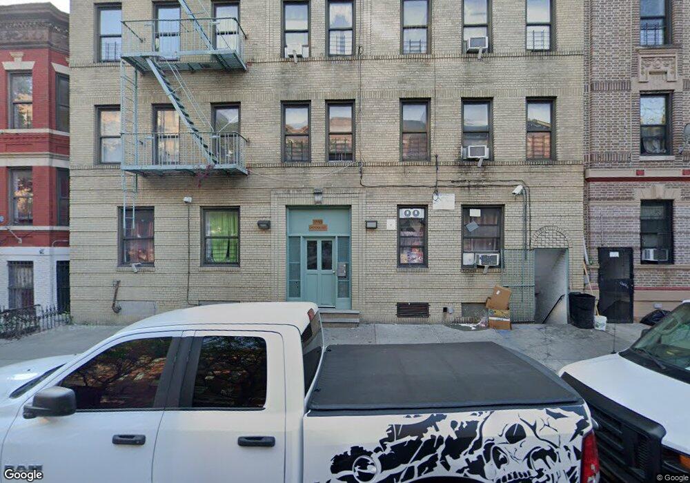 2330 Crotona Ave, Bronx, NY 10458 - photo 1