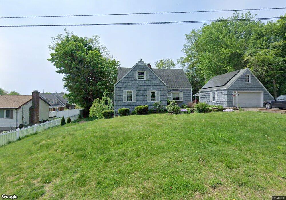 38 Palisade Ave, Trumbull, CT 06611 - photo 1