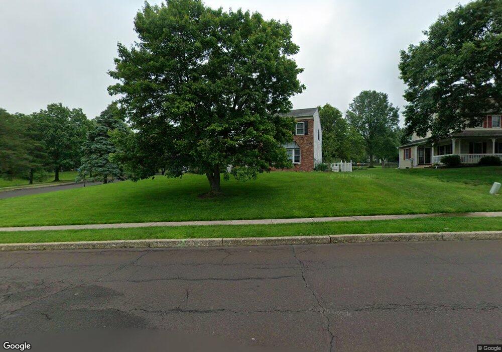 321 S Main St, Perkasie, PA 18944 - photo 1